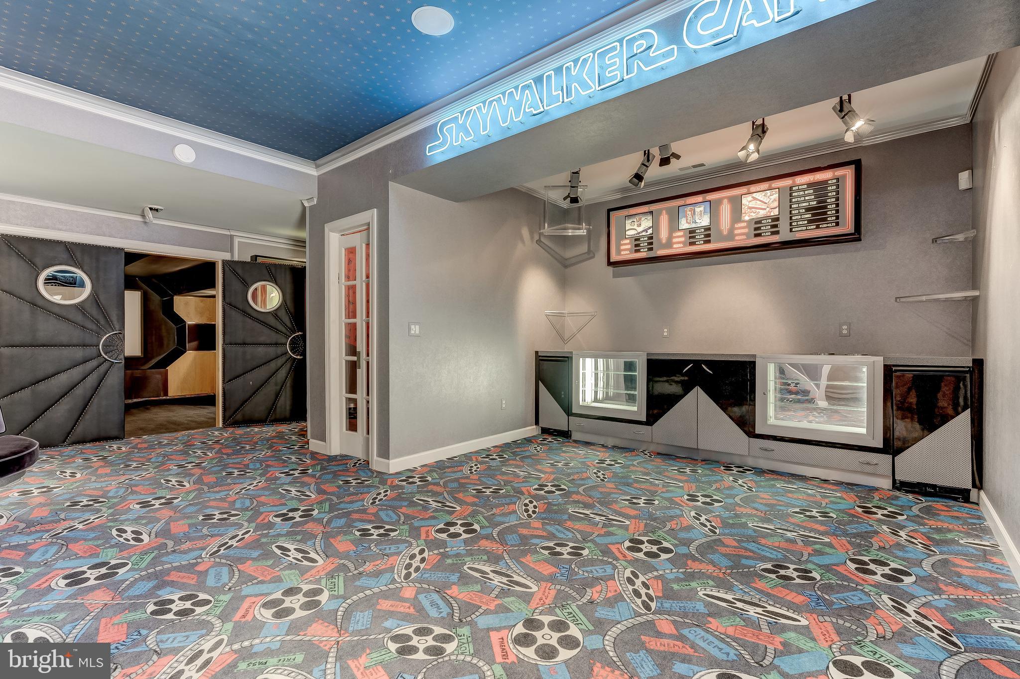 FOREST GLEN - Residential