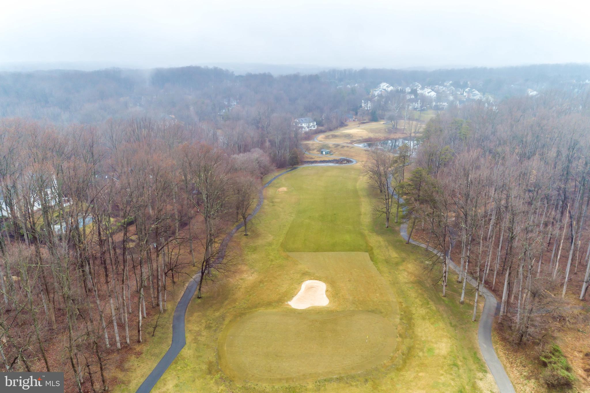FOREST GLEN - Residential
