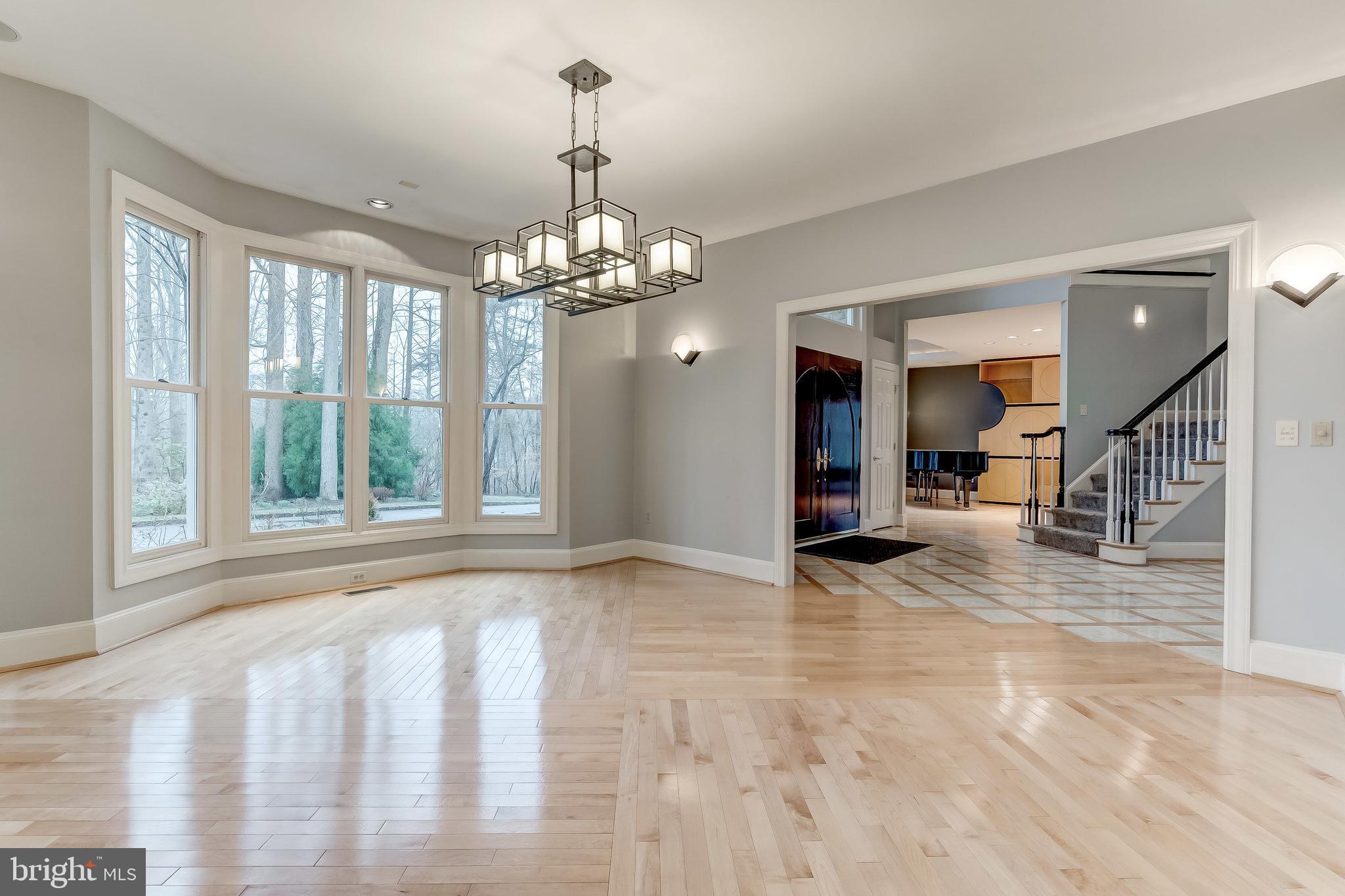 FOREST GLEN - Residential