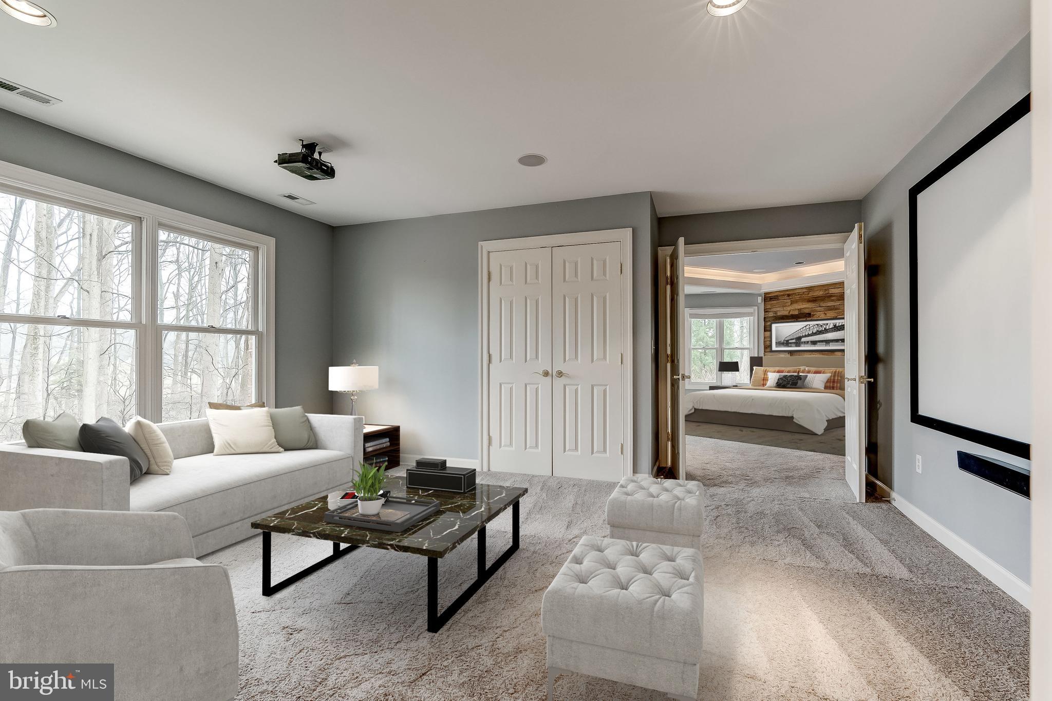 FOREST GLEN - Residential