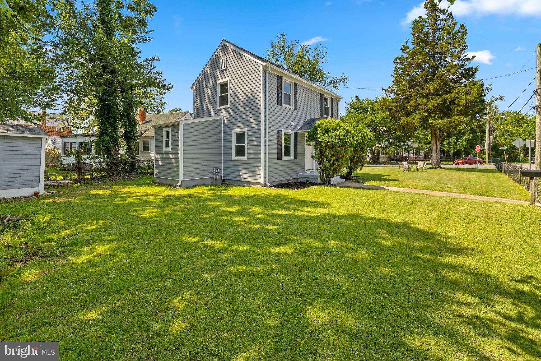 GREEN MEADOWS - Residential