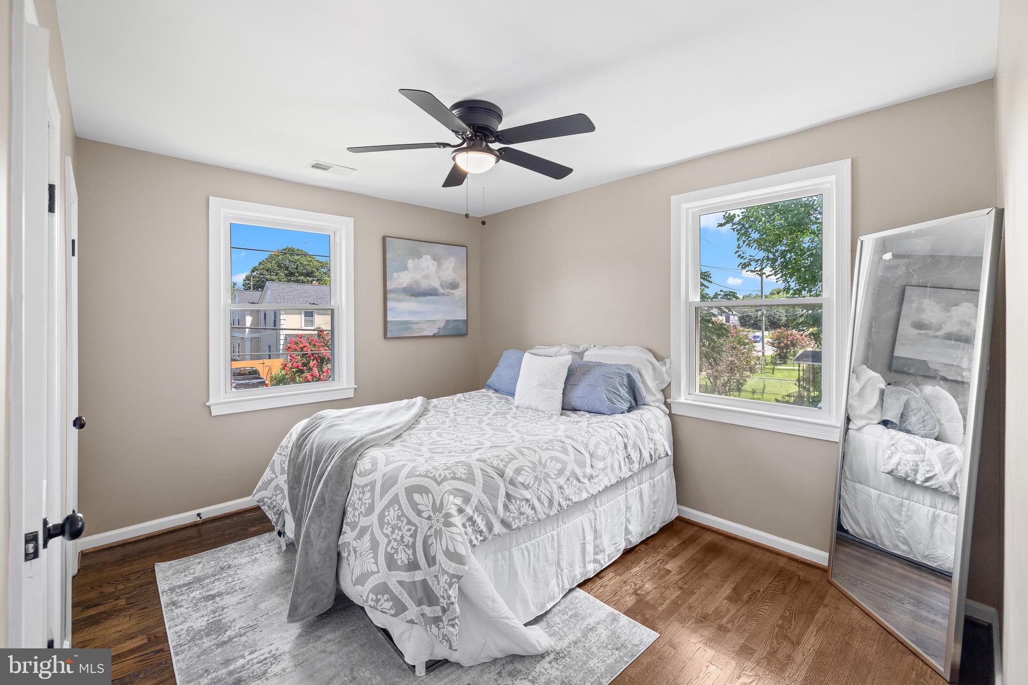 GREEN MEADOWS - Residential