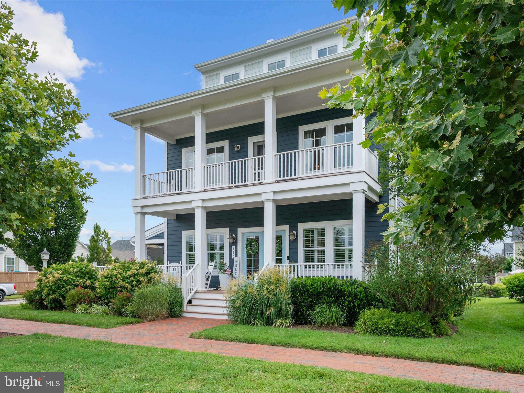 360 MACUM CREEK DRIVE