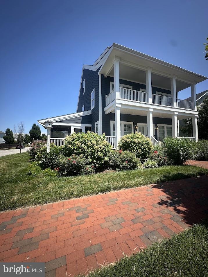 360 MACUM CREEK DRIVE