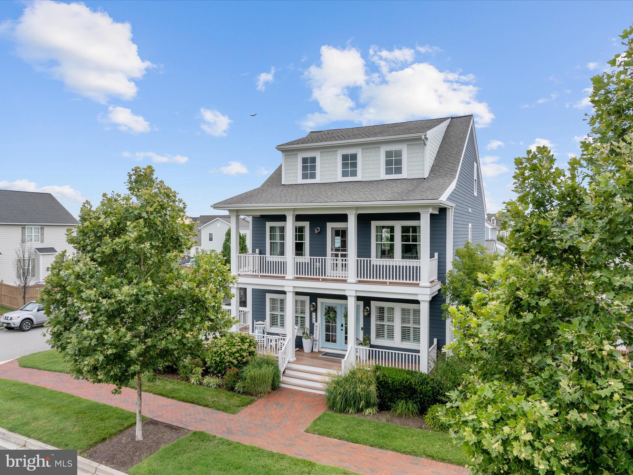 360 MACUM CREEK DRIVE