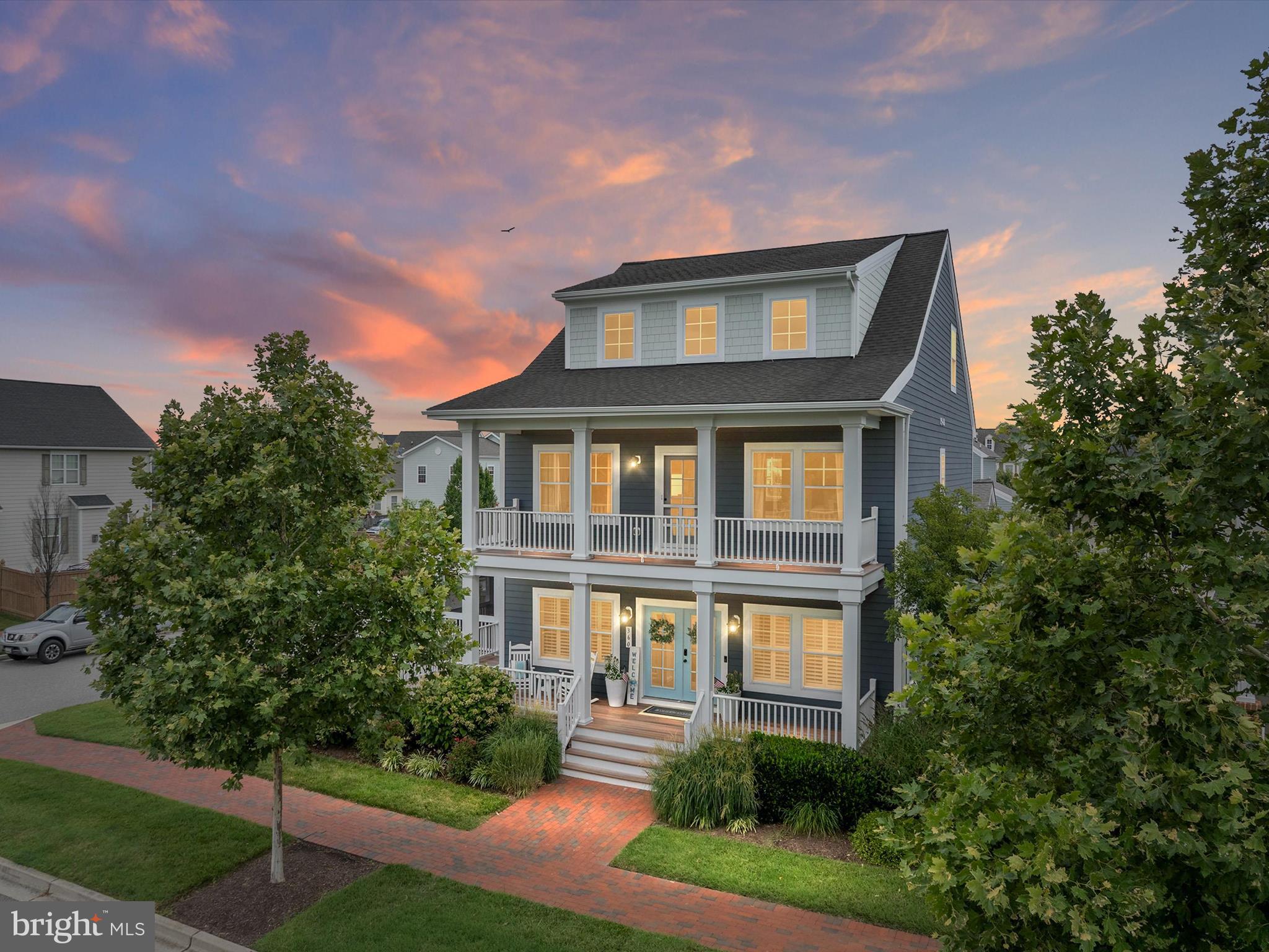 360 MACUM CREEK DRIVE