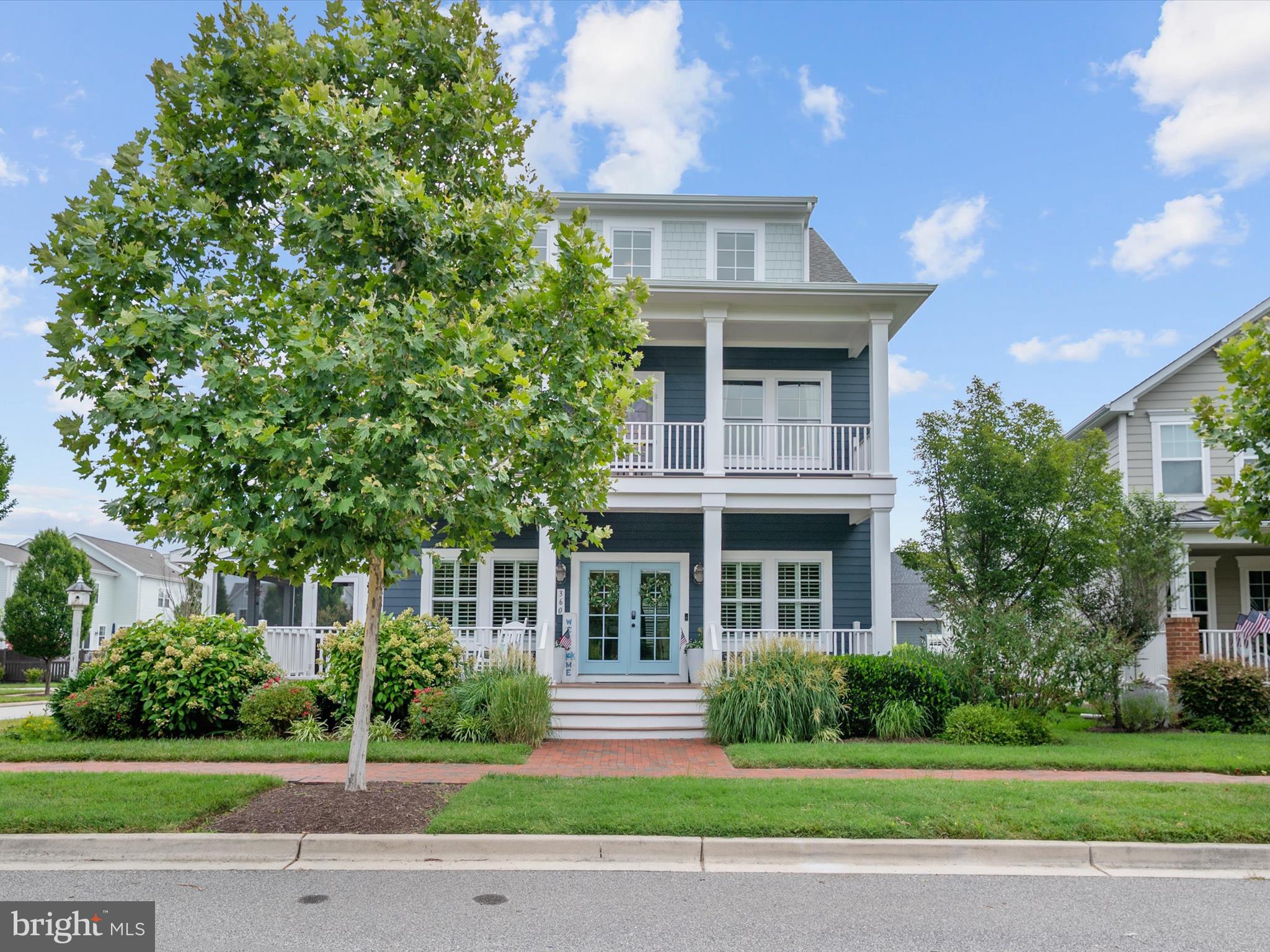 360 MACUM CREEK DRIVE