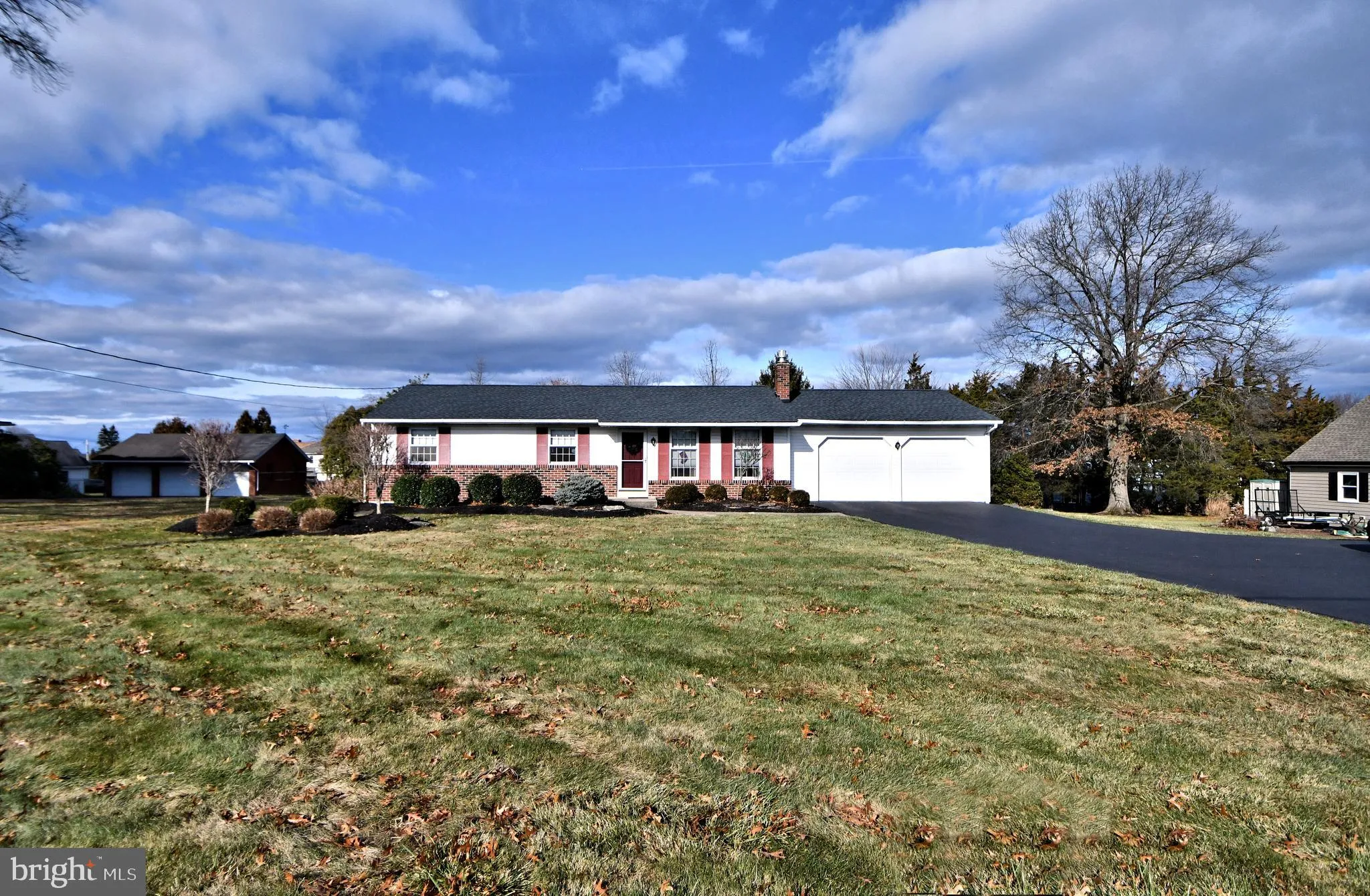Telford, Pennsylvania 18969, United States, 3 Bedrooms Bedrooms, ,2 BathroomsBathrooms,Residential,Pending,24992