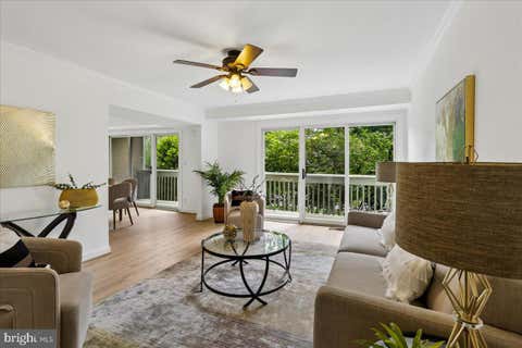 Condo For Sale - 5222 Pooks Hill Road #E-31<br/> BETHESDA, MD 20814