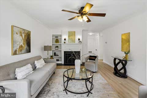 Condo For Sale - 5222 Pooks Hill Road #E-31<br/> BETHESDA, MD 20814