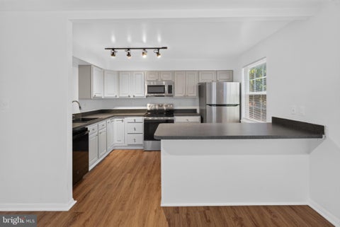 Photo of 311 Hometown Way, COCKEYSVILLE, MD 21030 (MLS # MDBC2177090)