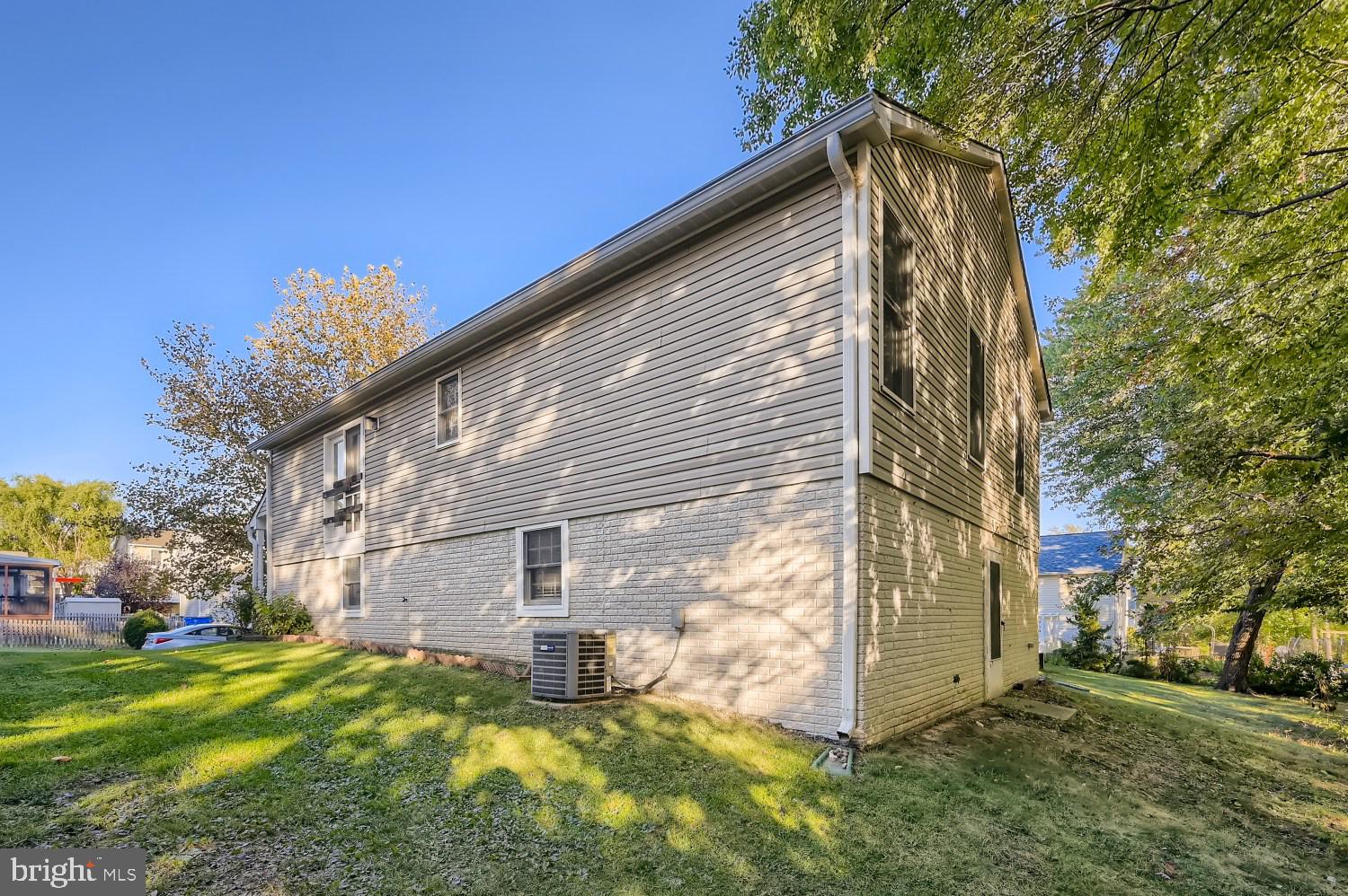 NOTTINGHAM VILLAGE - Residential