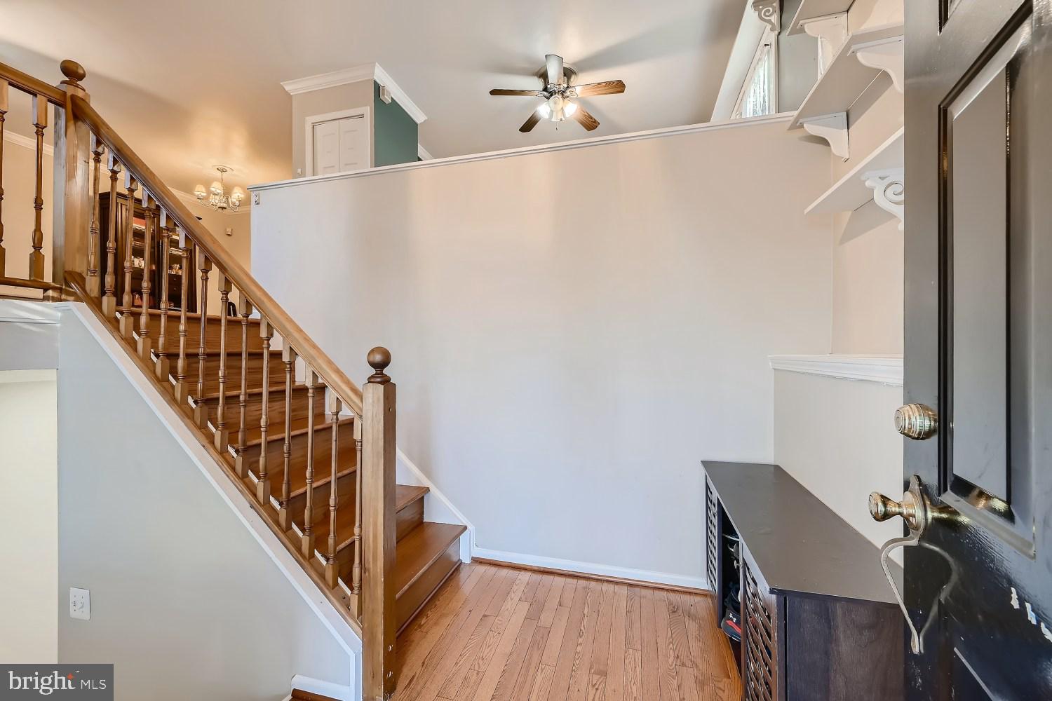 NOTTINGHAM VILLAGE - Residential