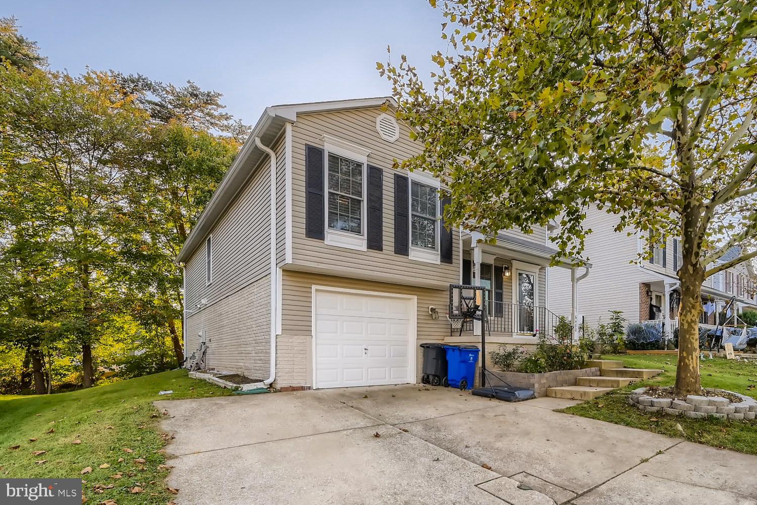 NOTTINGHAM VILLAGE - Residential