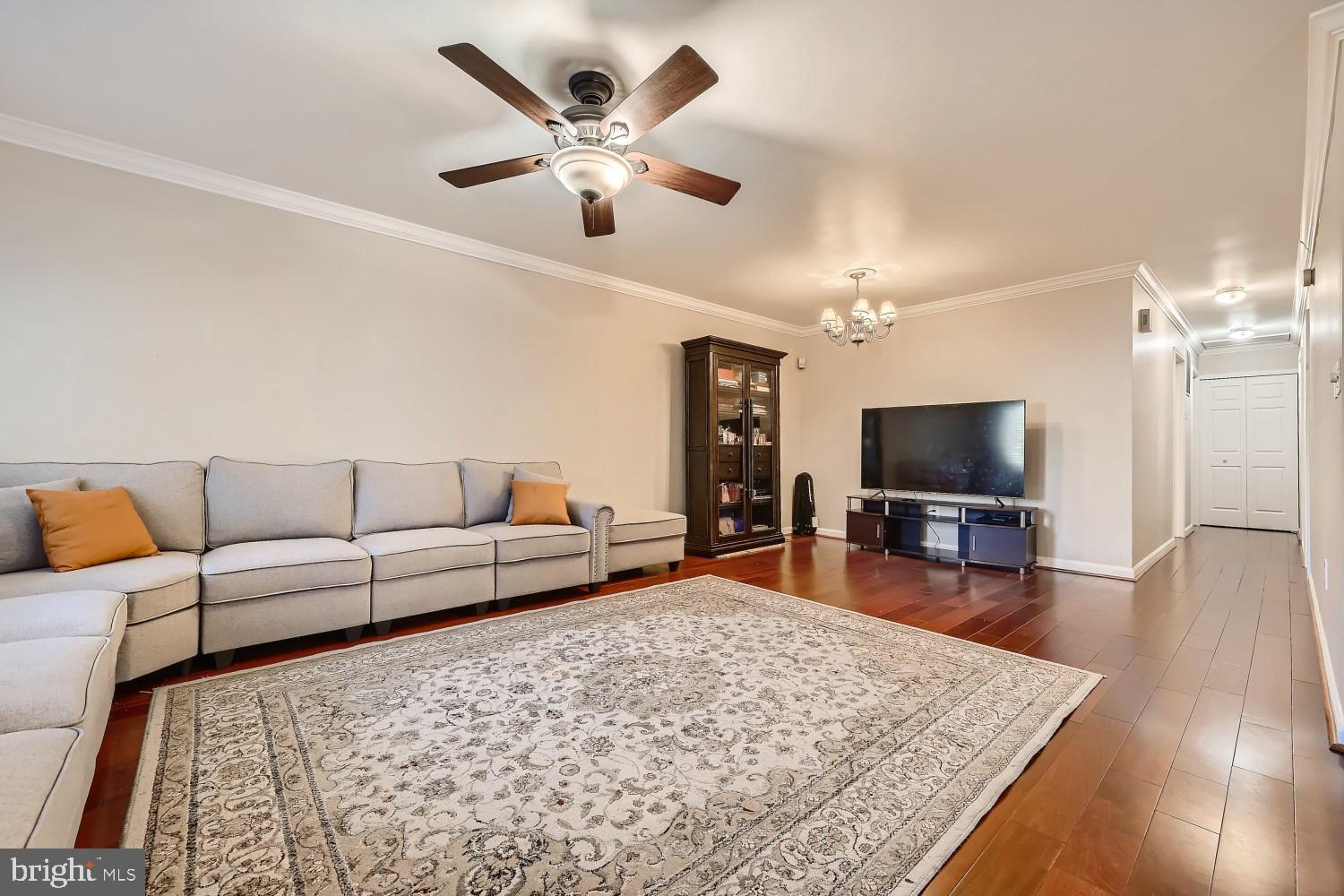 NOTTINGHAM VILLAGE - Residential