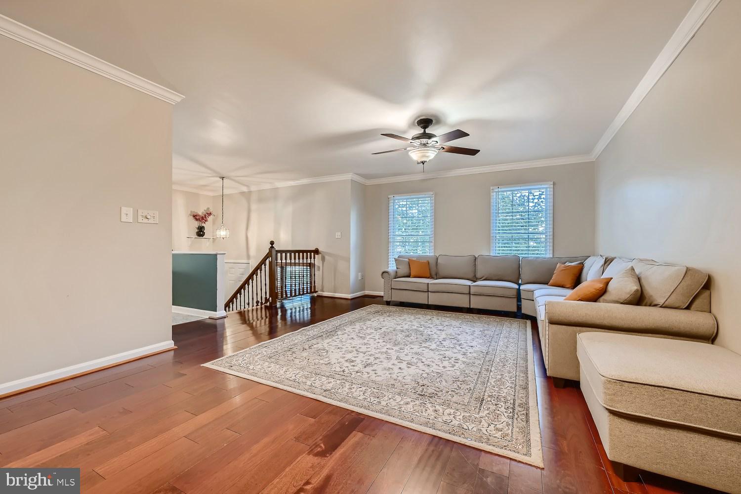 NOTTINGHAM VILLAGE - Residential