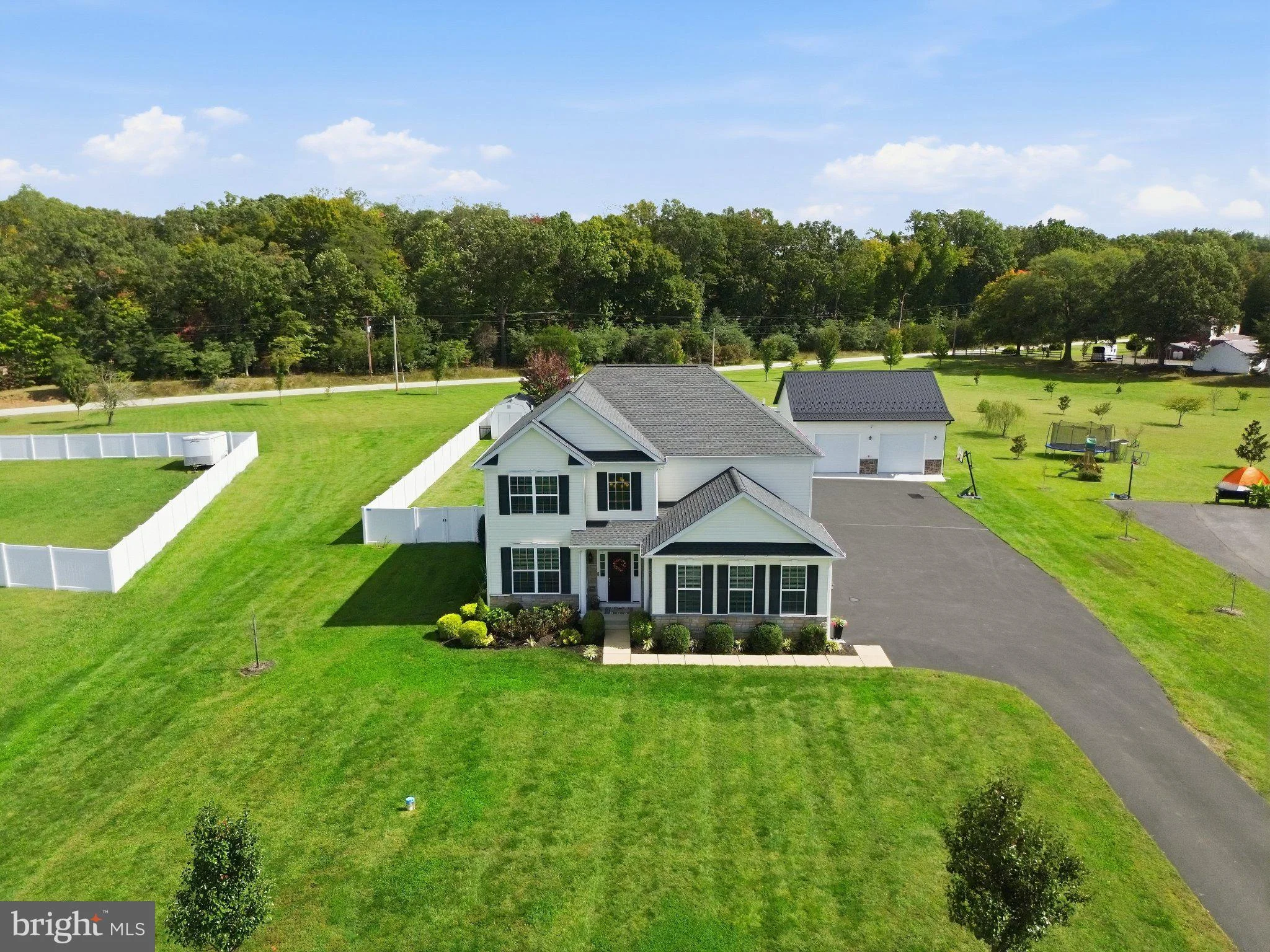 9950 Sodus Court, Faulkner, MD 20632