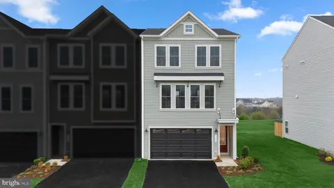 133 Galaxy Place, Stephenson, VA MLS: VAFV2033582