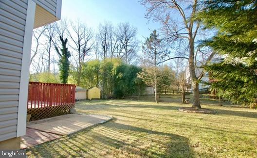 THOMPSONS PURCHASE - Residential Lease