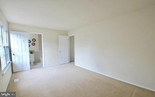 THOMPSONS PURCHASE - Residential Lease