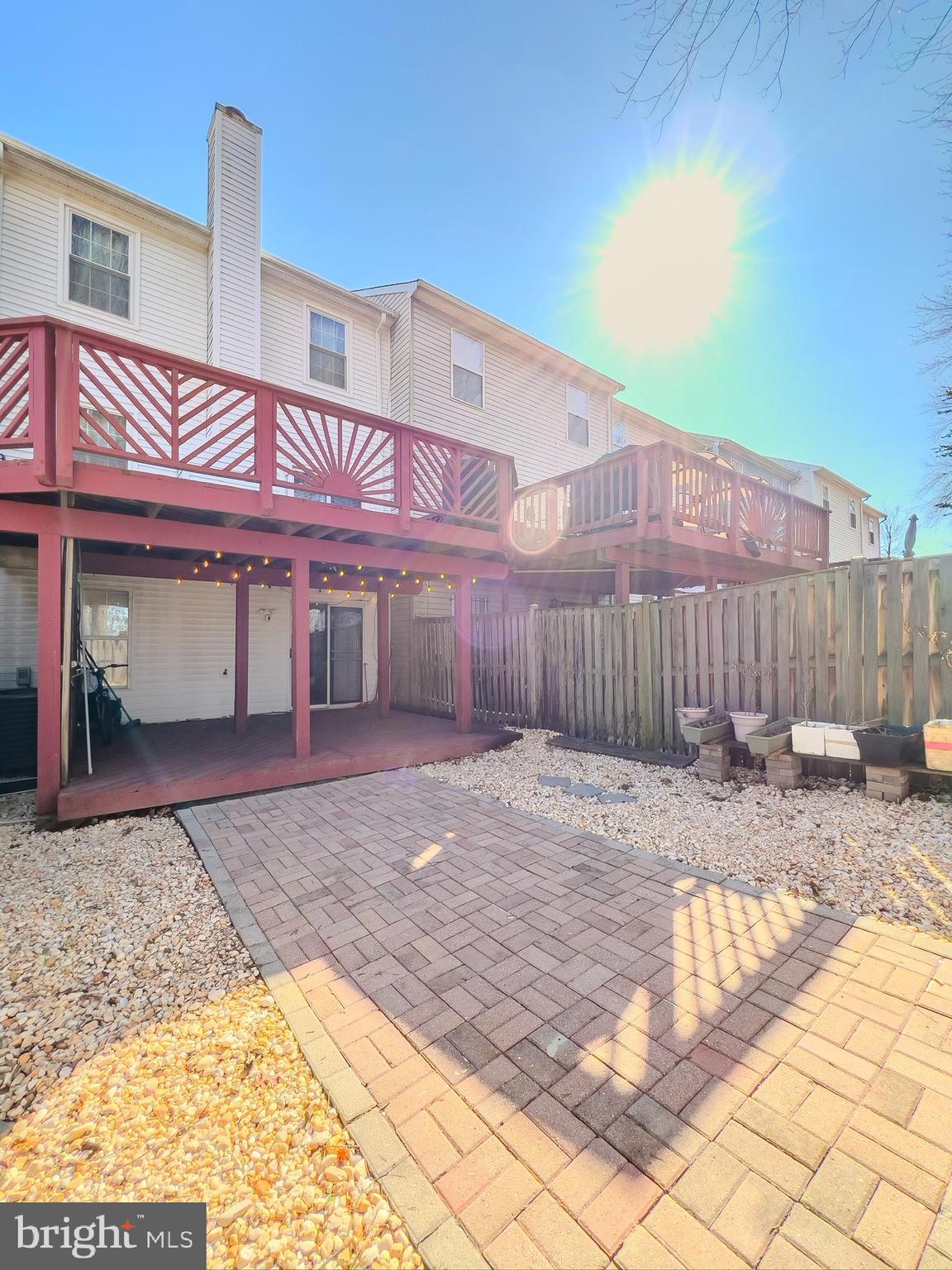 MAYFAIR - Residential