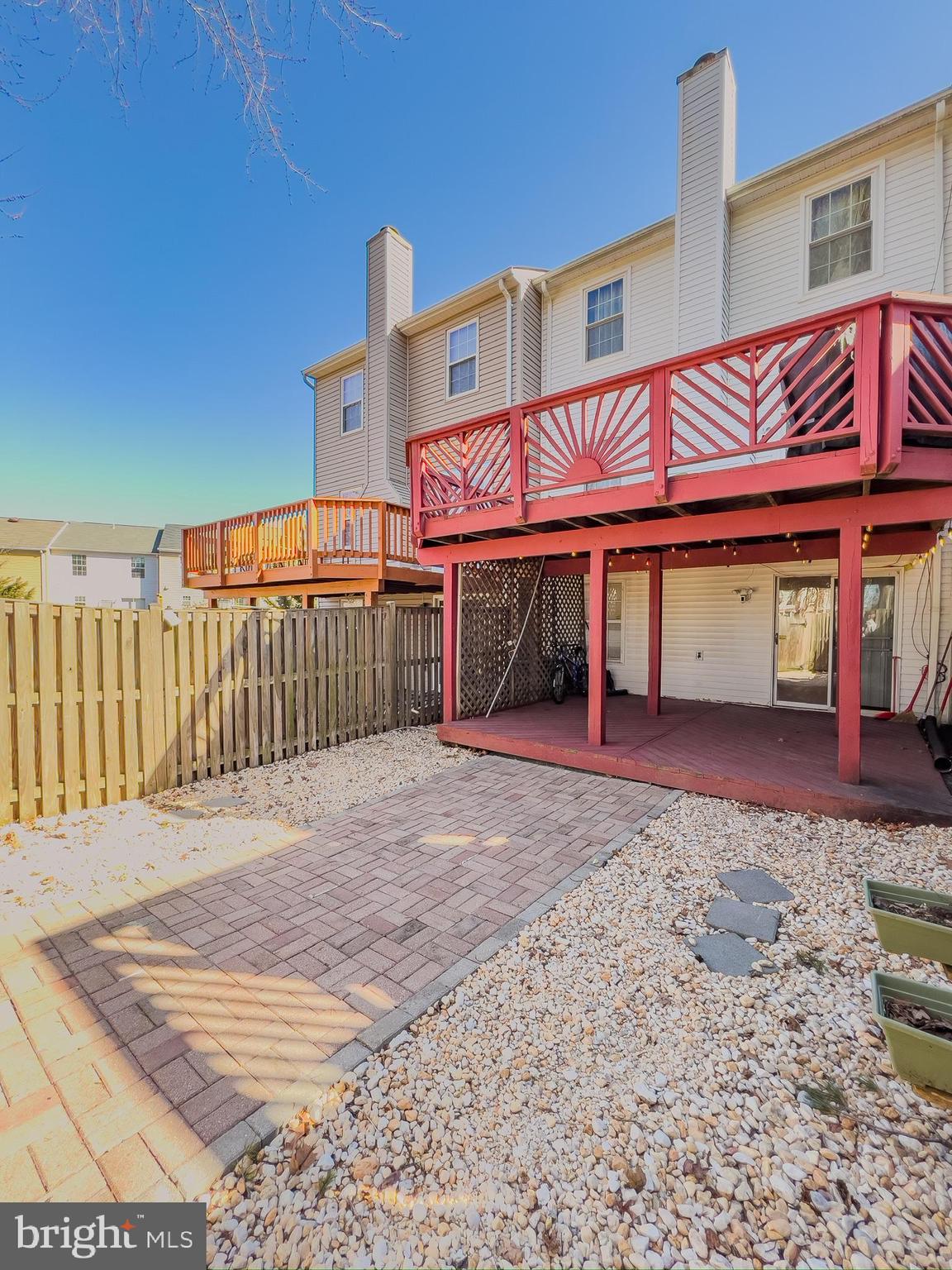 MAYFAIR - Residential