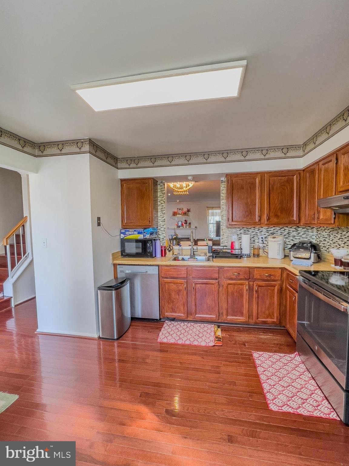 MAYFAIR - Residential