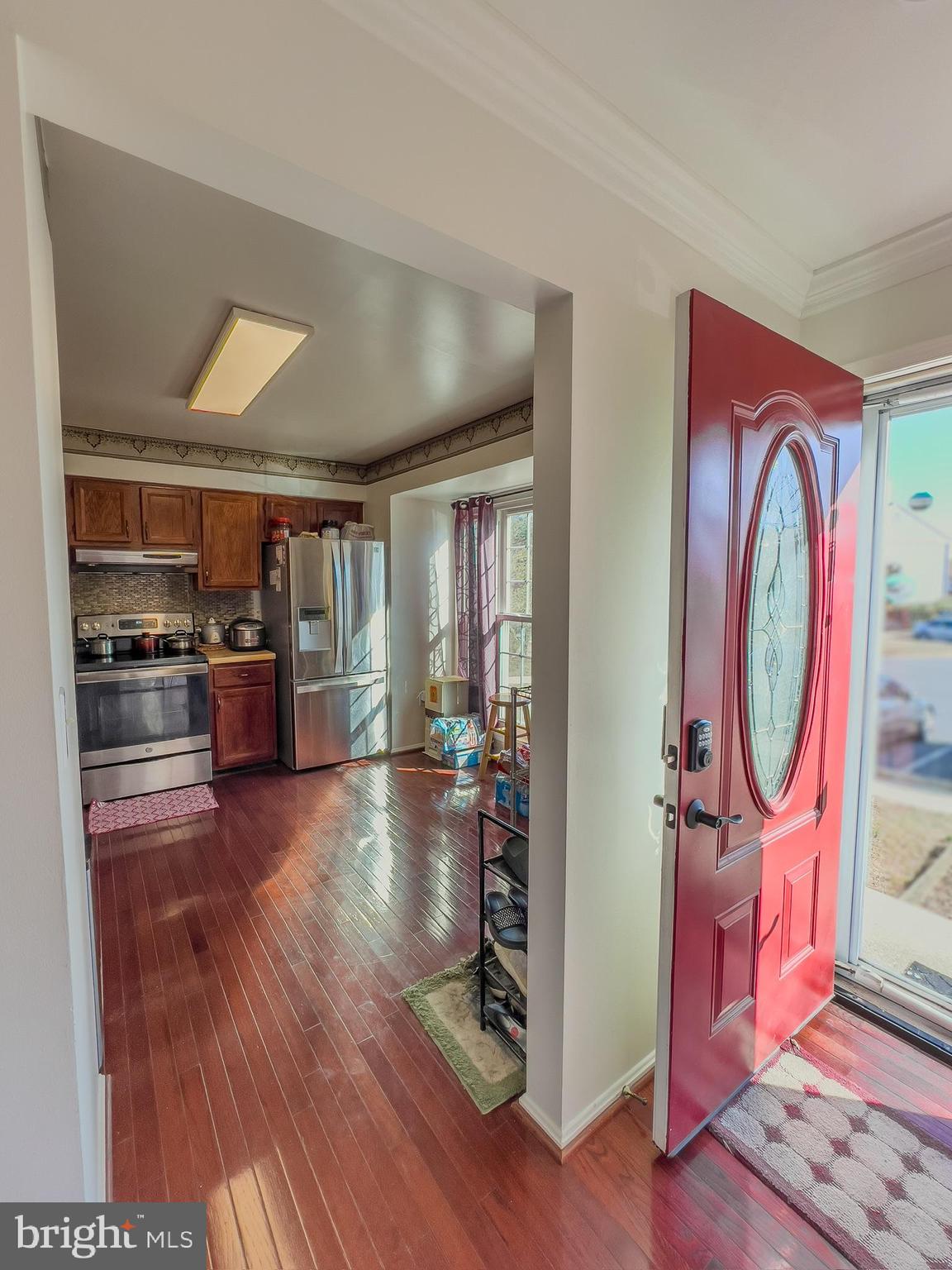 MAYFAIR - Residential