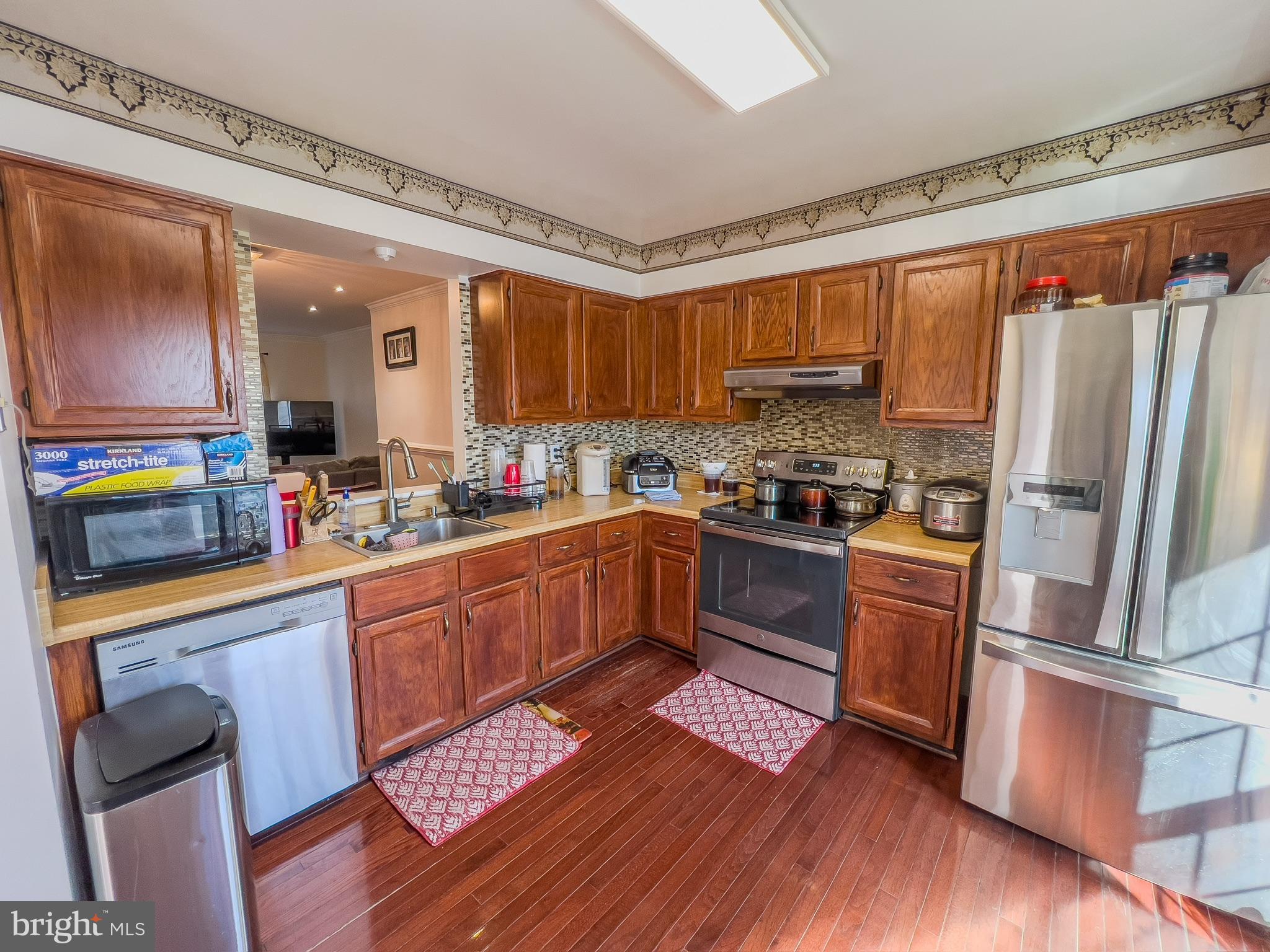 MAYFAIR - Residential