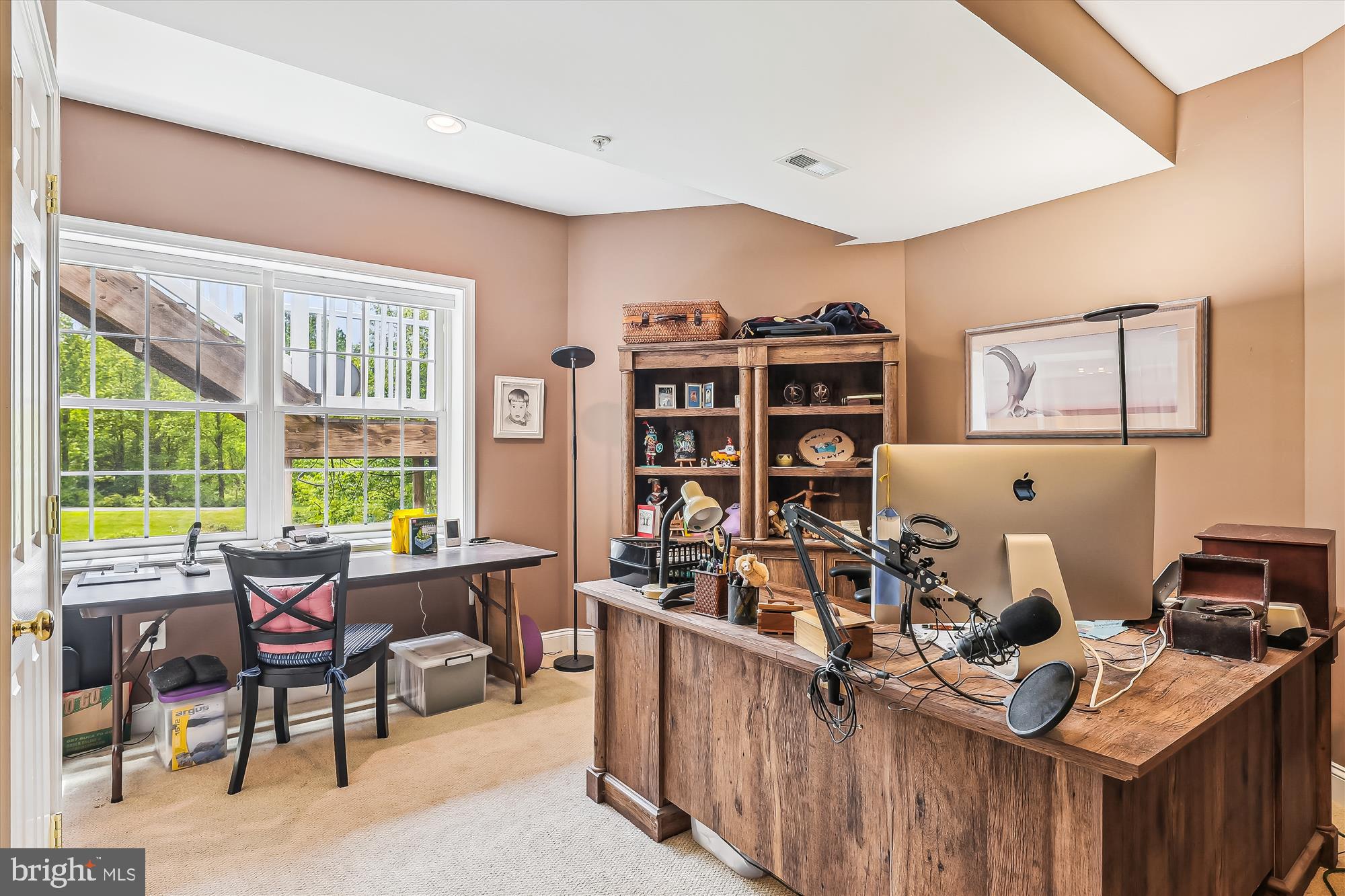 WILLOW RIDGE - Residential