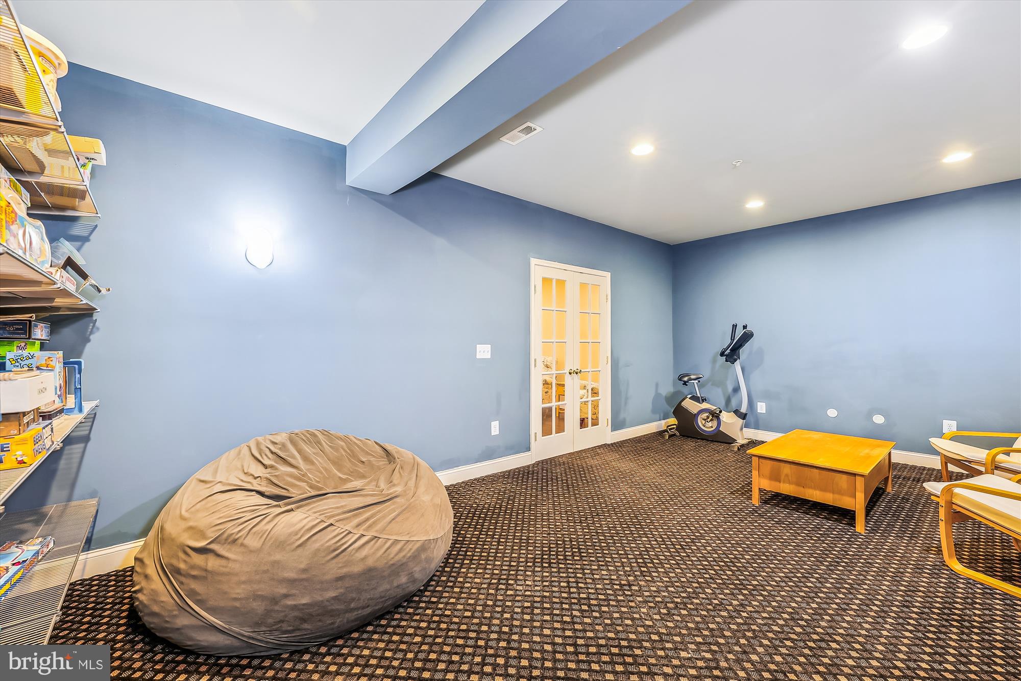 WILLOW RIDGE - Residential