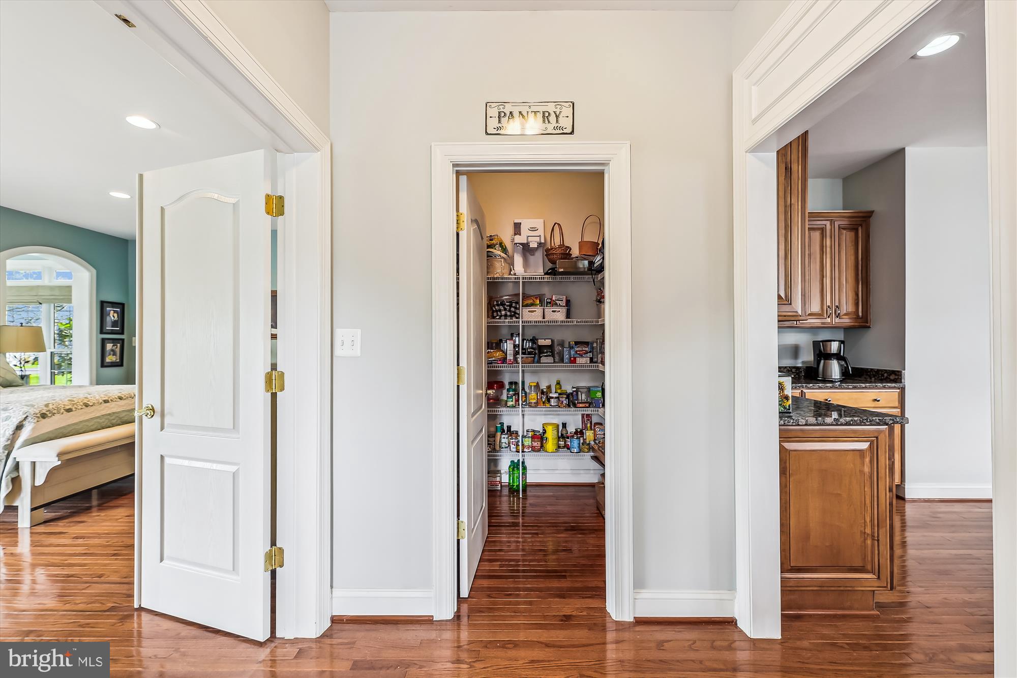 WILLOW RIDGE - Residential