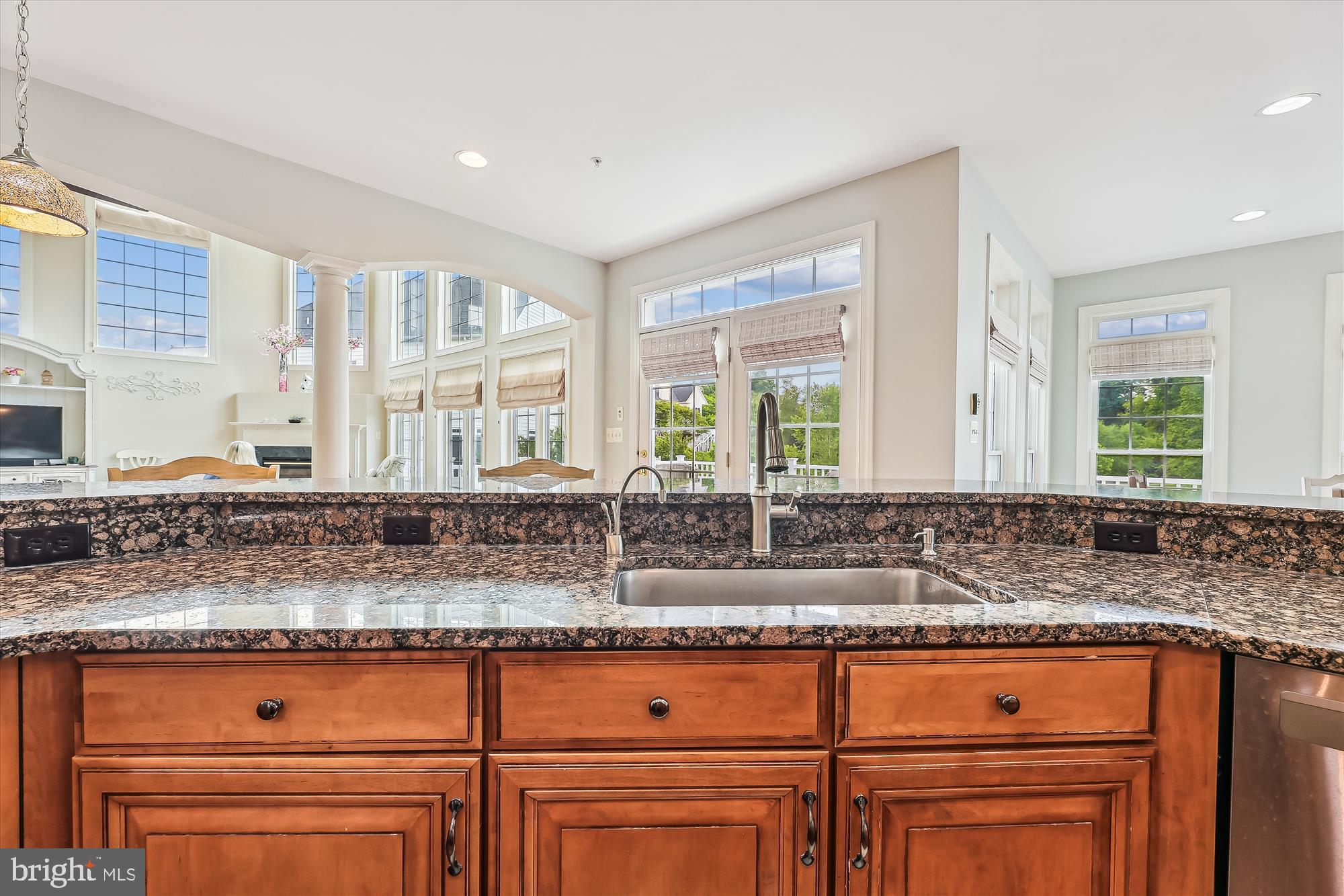 WILLOW RIDGE - Residential