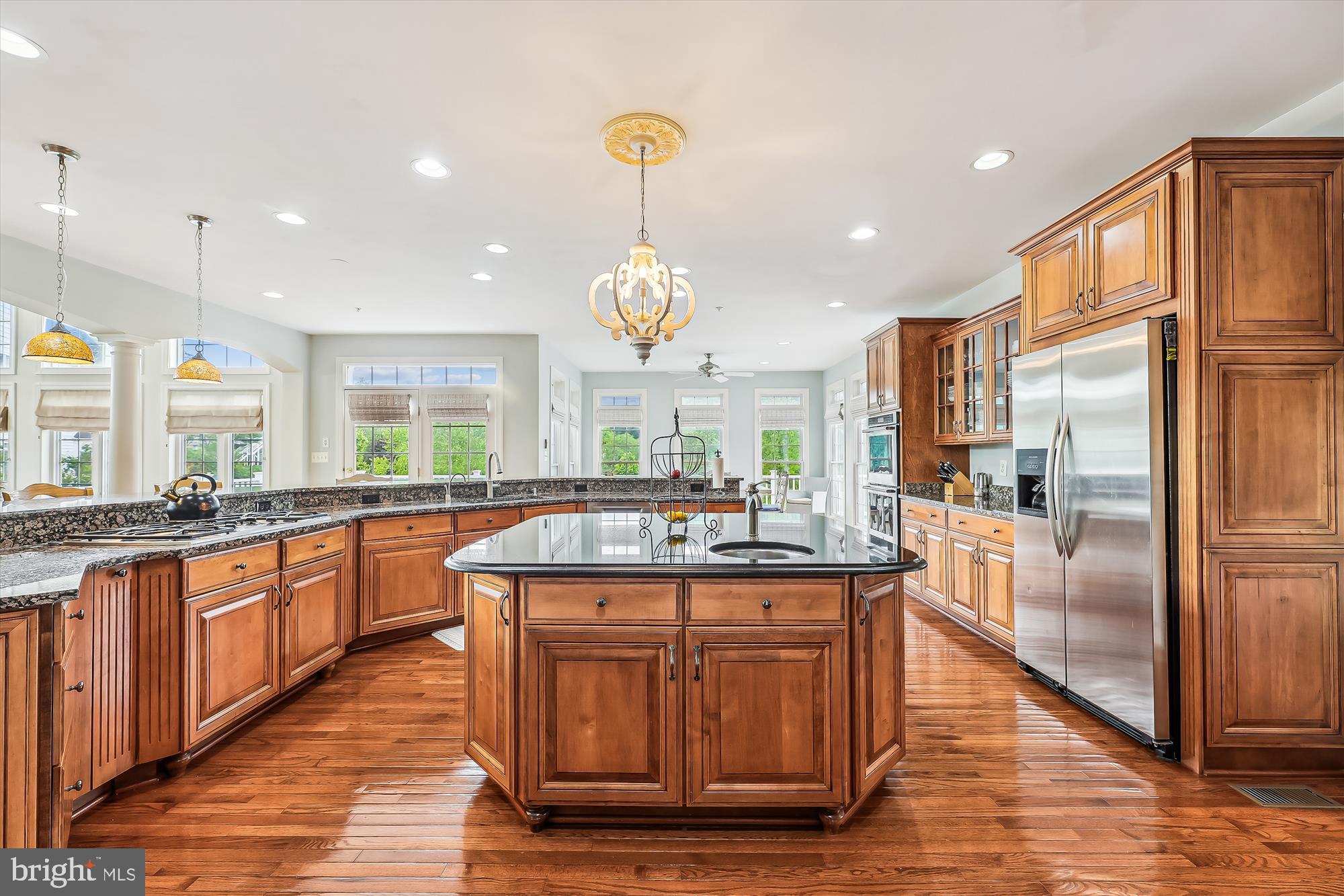 WILLOW RIDGE - Residential