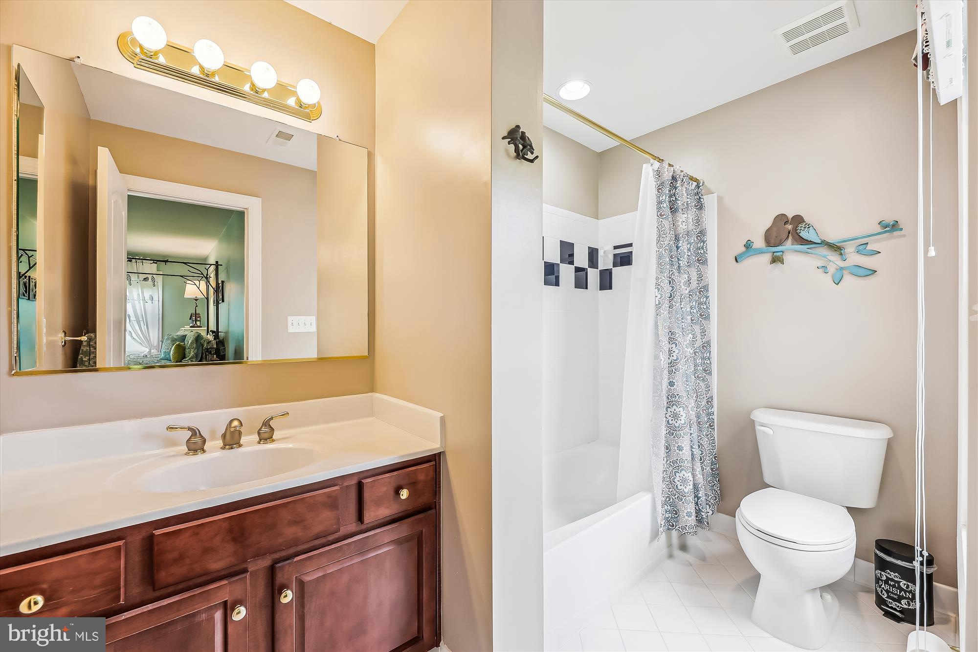 WILLOW RIDGE - Residential