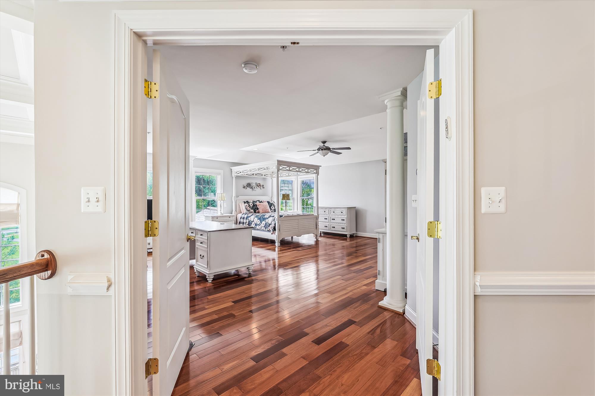 WILLOW RIDGE - Residential