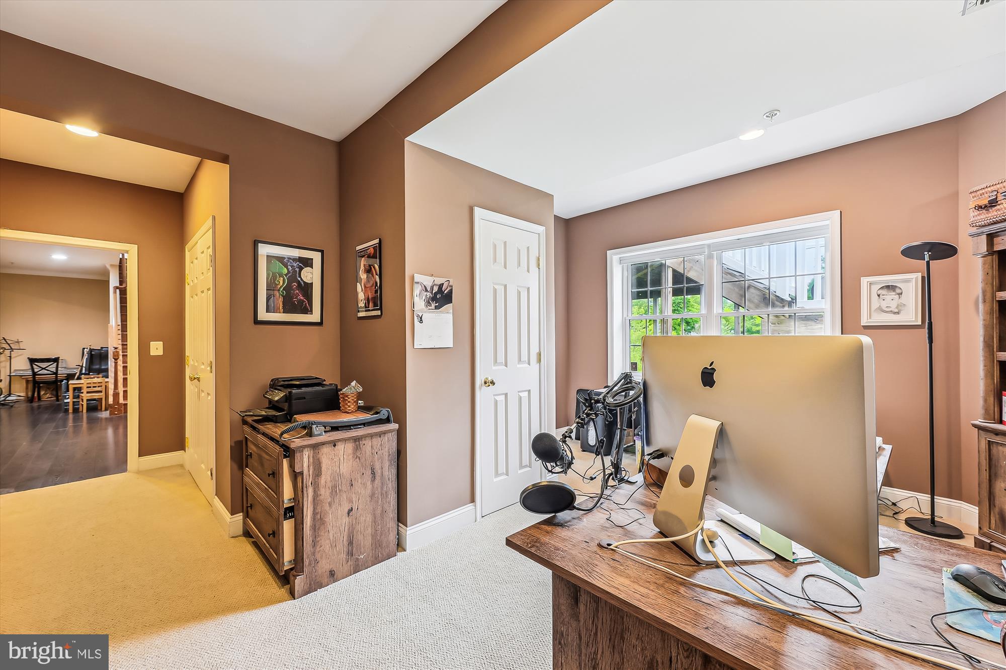 WILLOW RIDGE - Residential