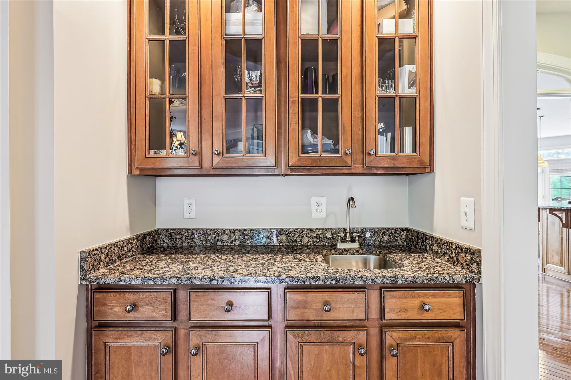 WILLOW RIDGE - Residential