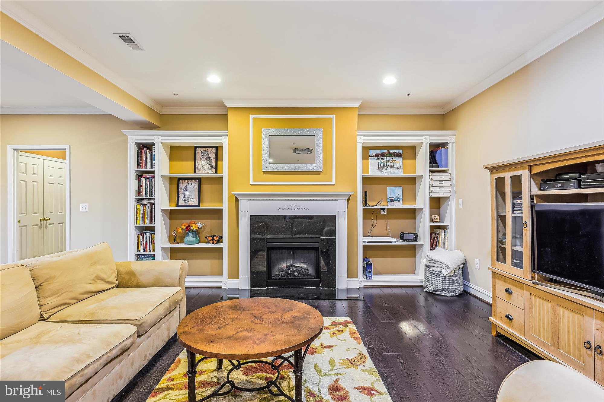 WILLOW RIDGE - Residential