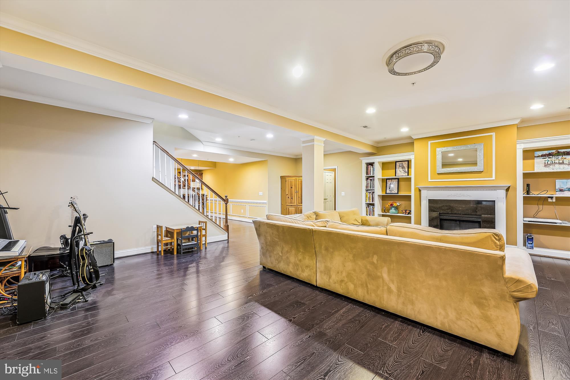 WILLOW RIDGE - Residential