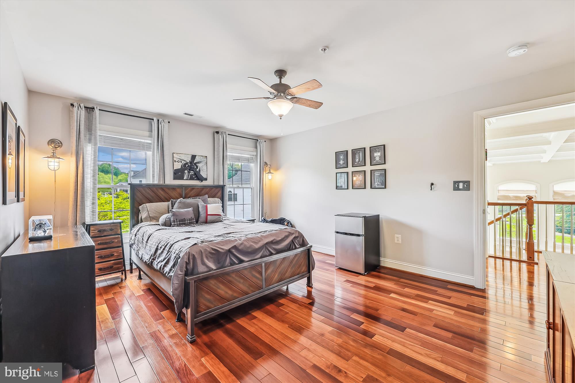 WILLOW RIDGE - Residential