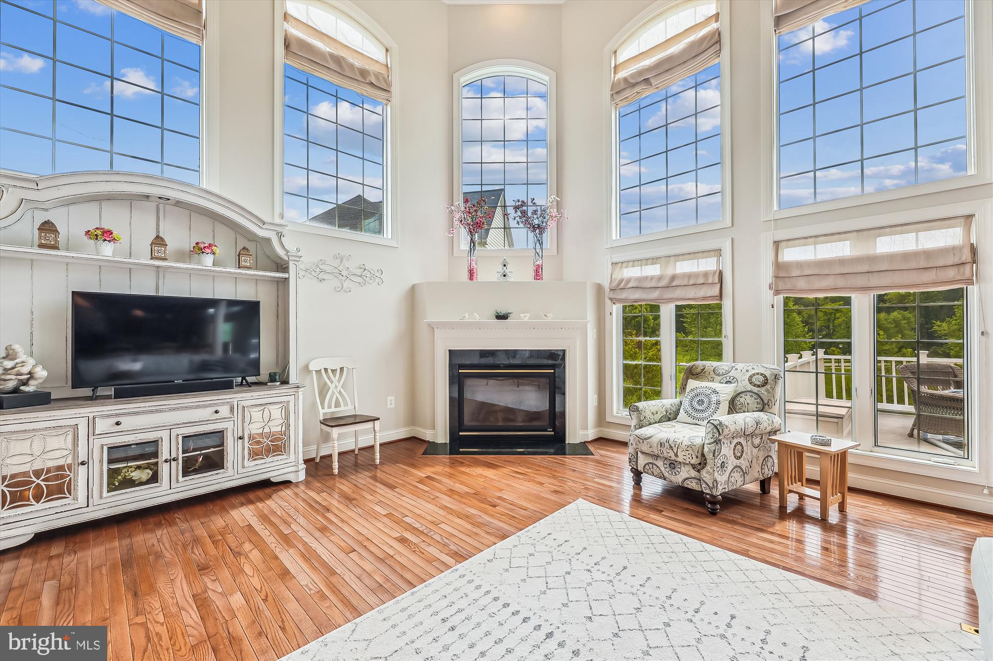 WILLOW RIDGE - Residential