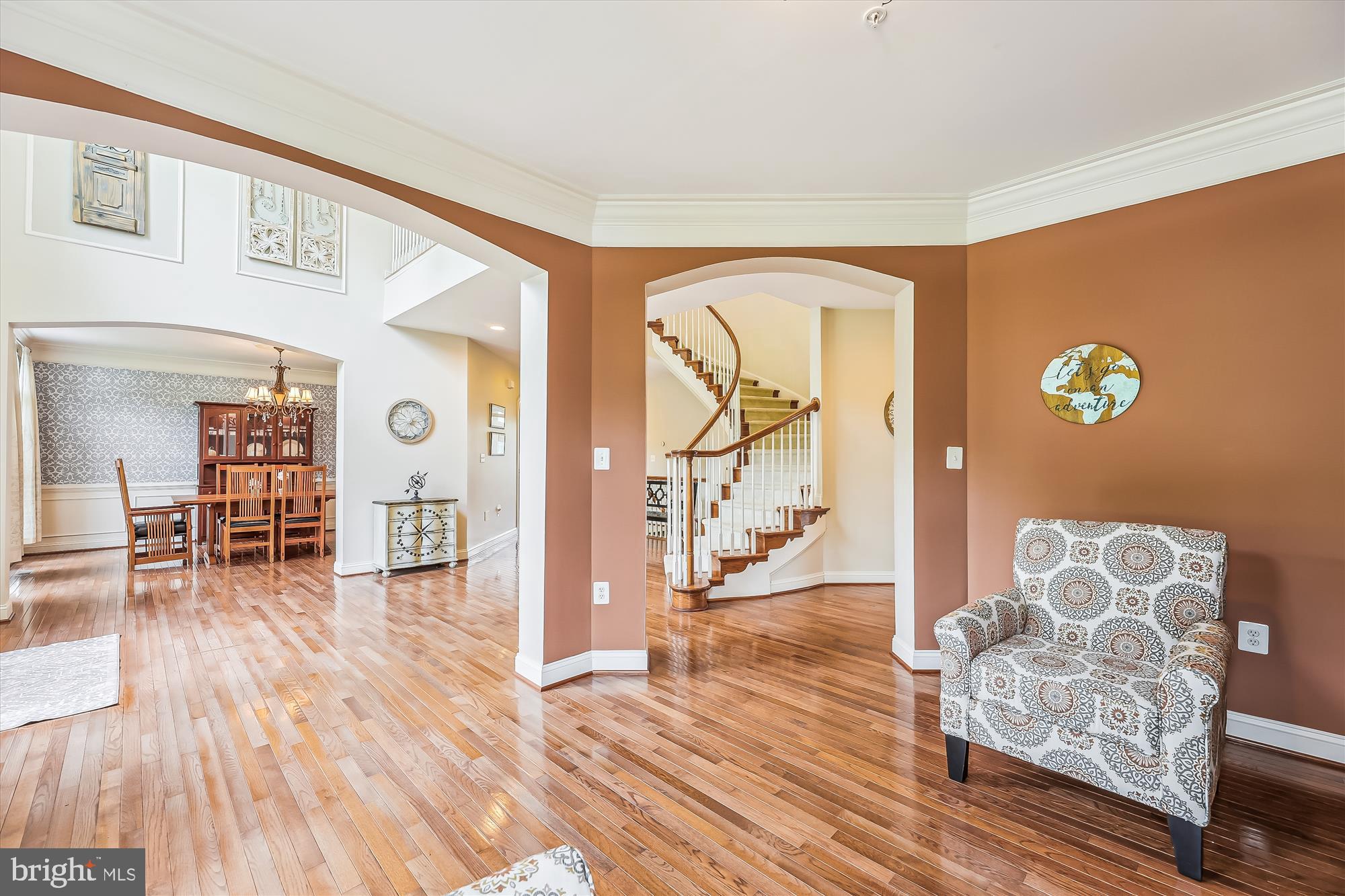 WILLOW RIDGE - Residential