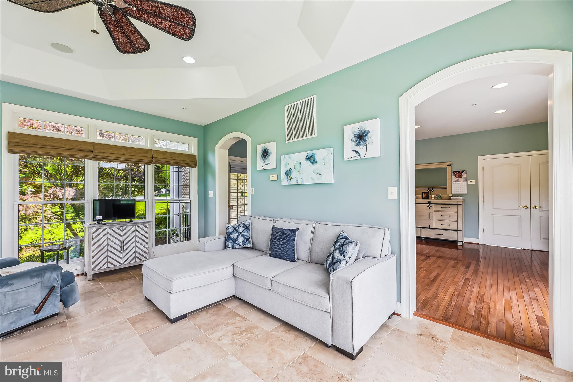 WILLOW RIDGE - Residential