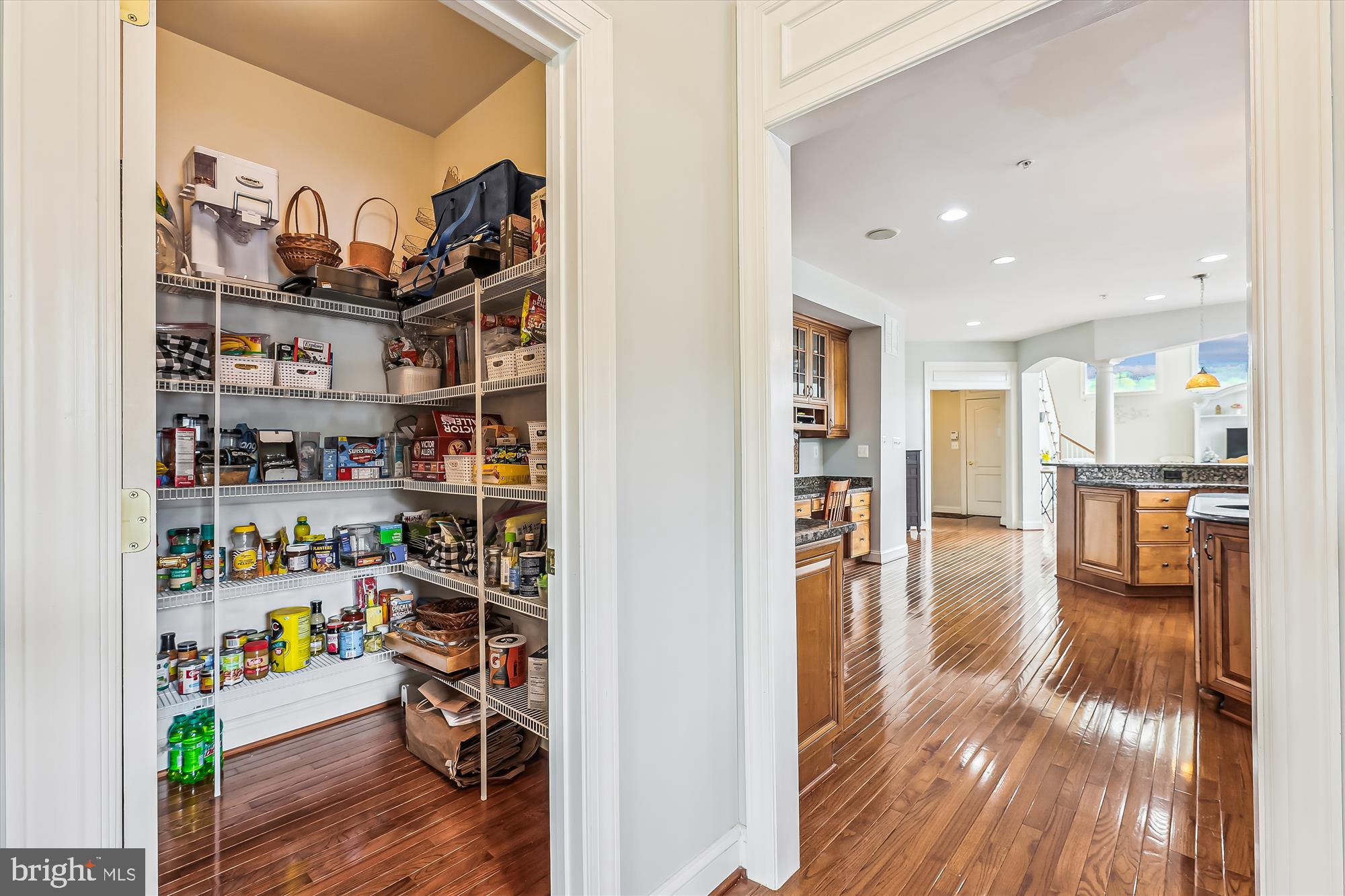 WILLOW RIDGE - Residential