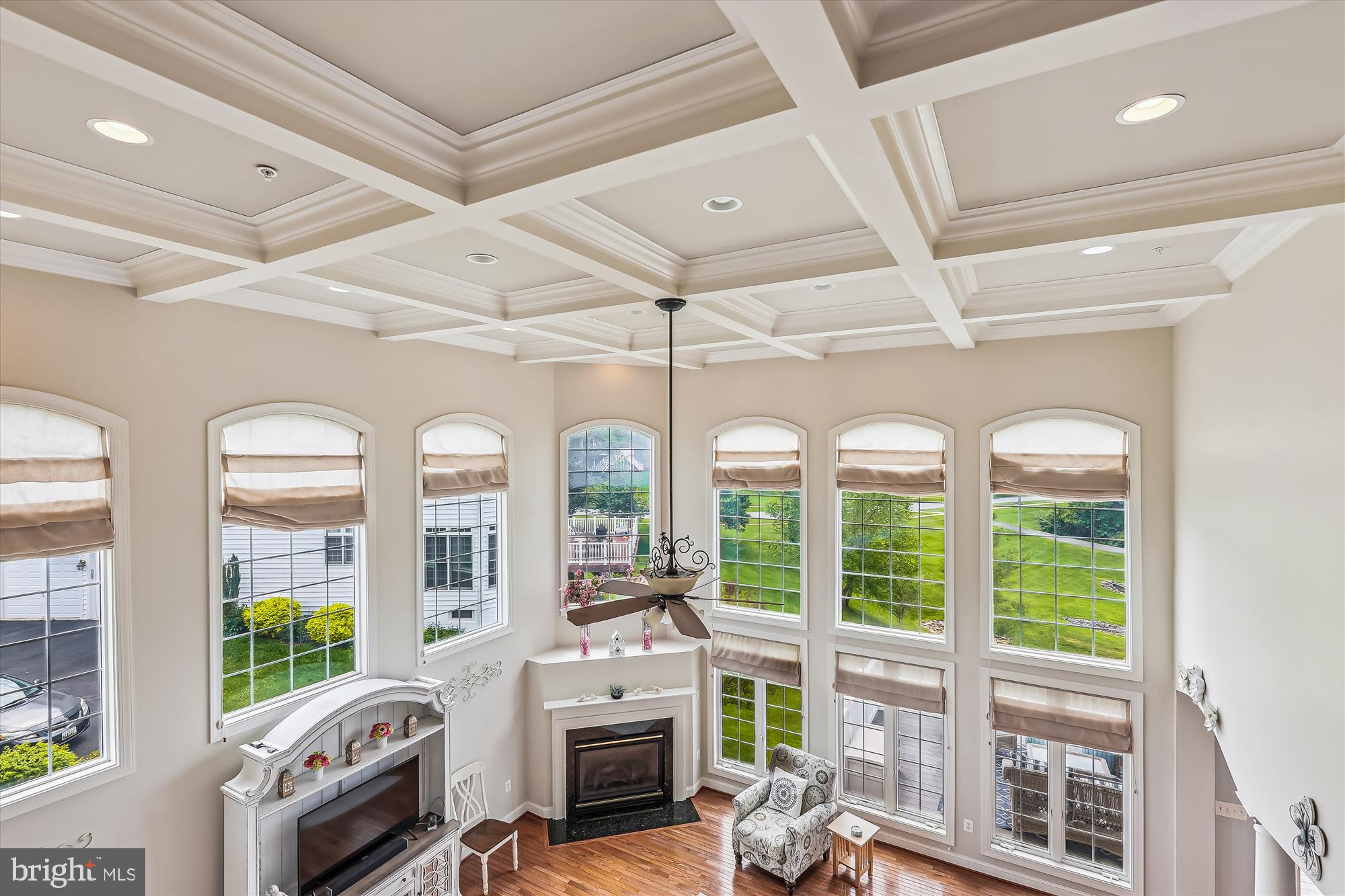 WILLOW RIDGE - Residential