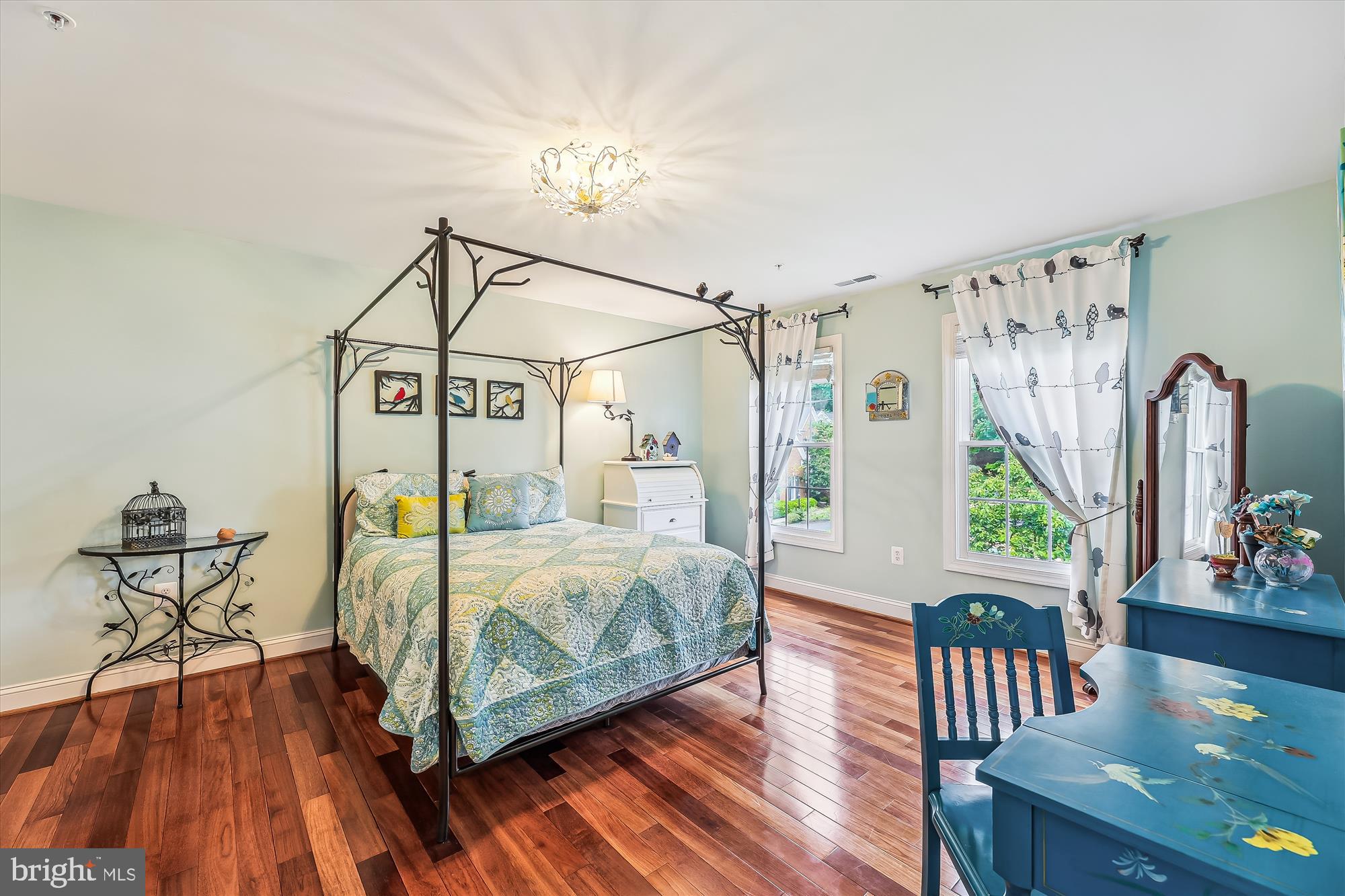 WILLOW RIDGE - Residential