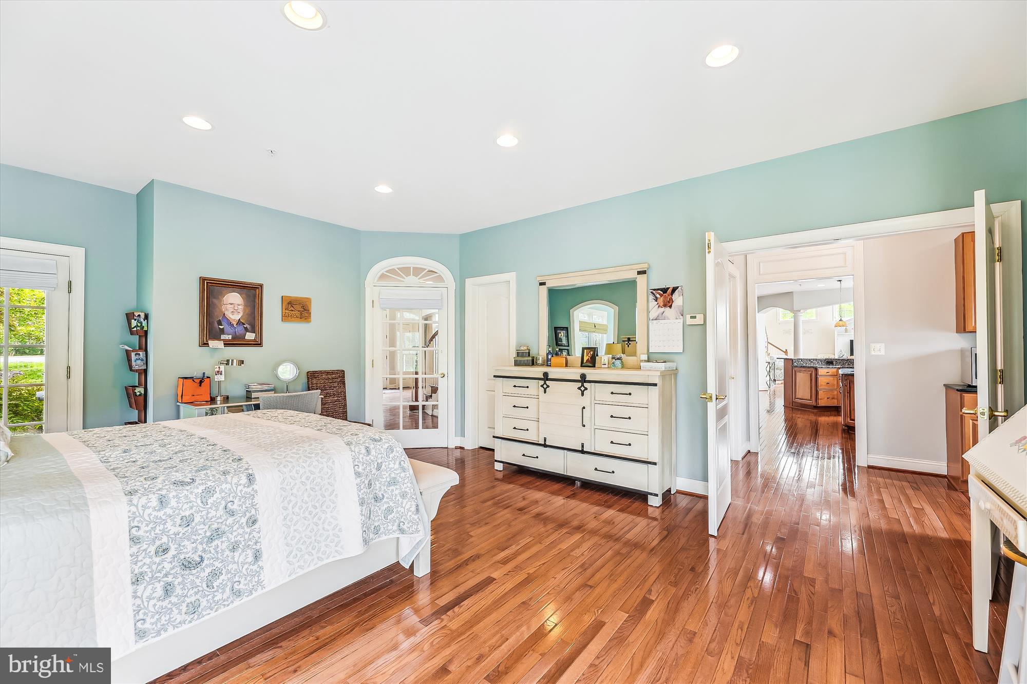 WILLOW RIDGE - Residential