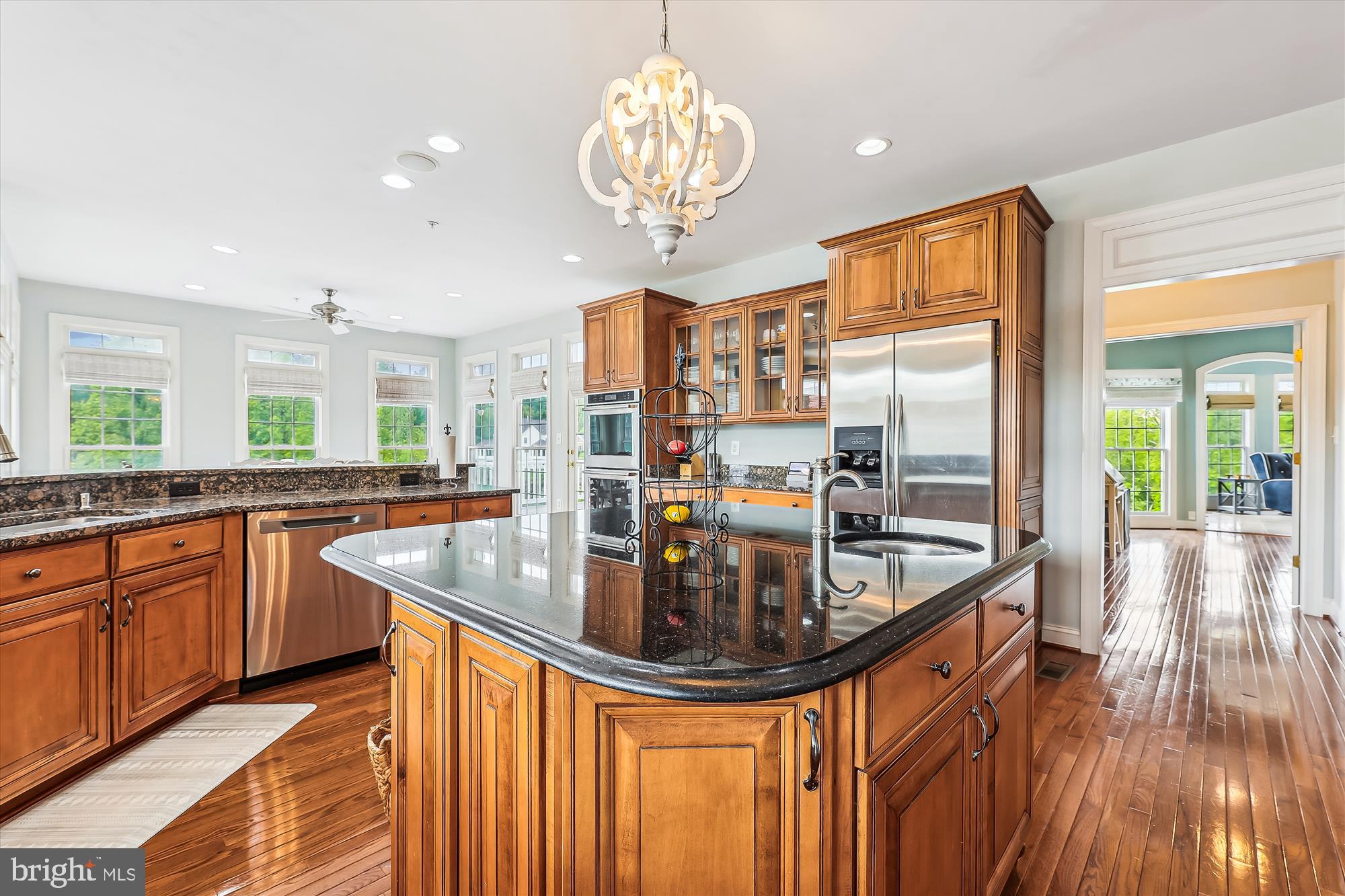 WILLOW RIDGE - Residential