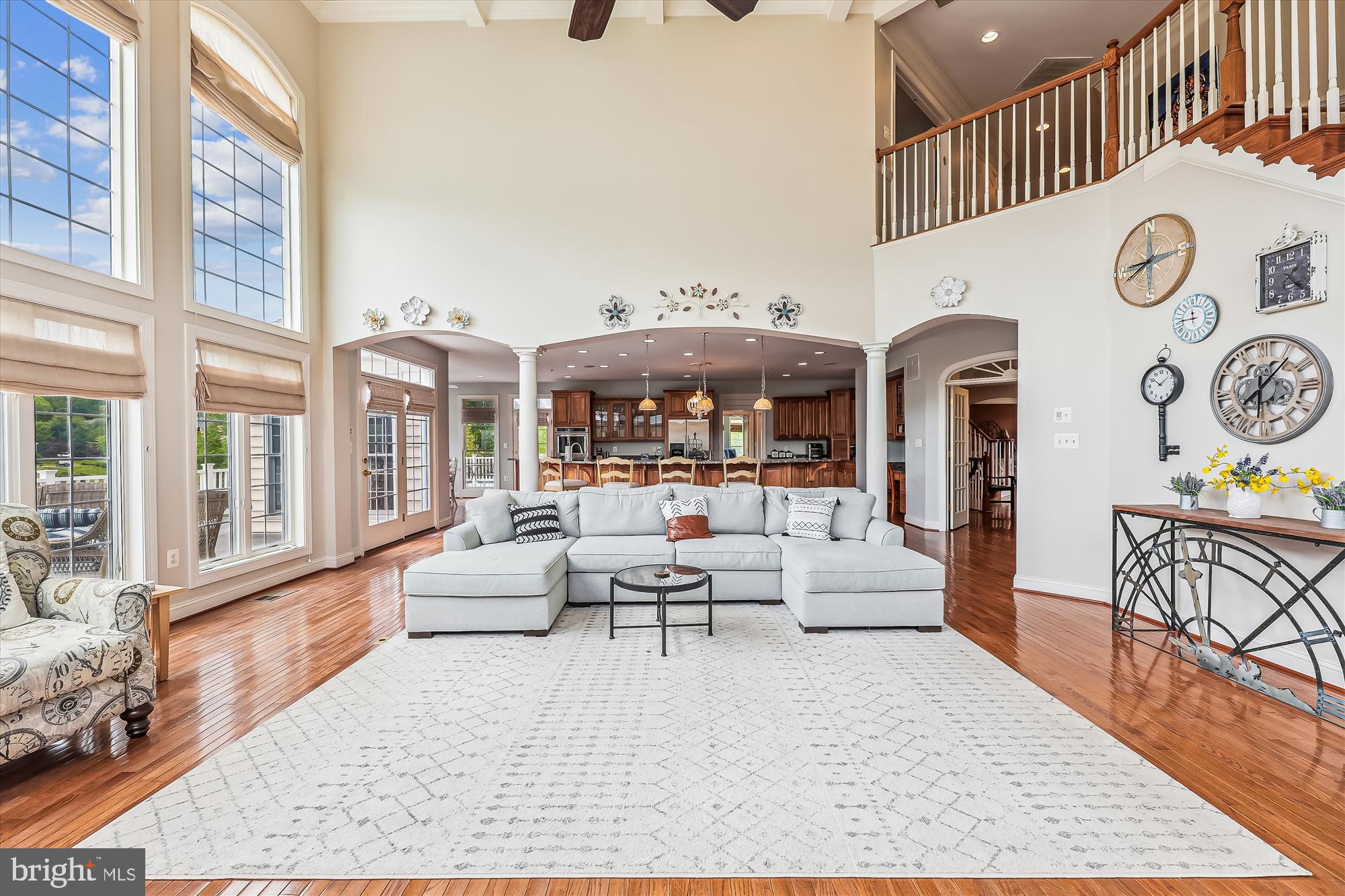 WILLOW RIDGE - Residential